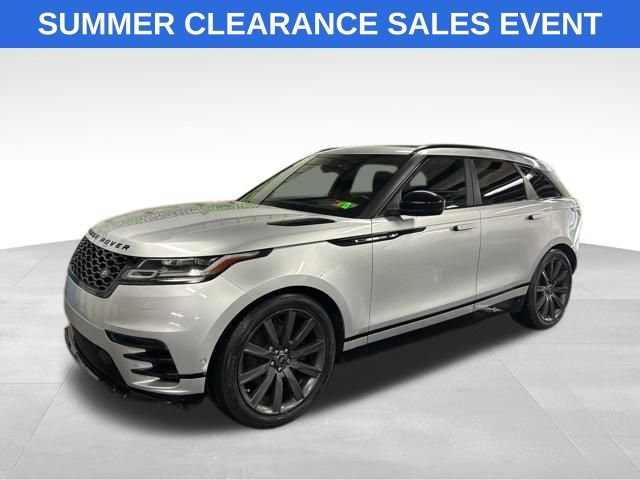 Used 2018 Land Rover Range Rover Velar