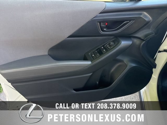 Used 2024 Subaru Crosstrek 2.0i Premium AWD/4WD image 21