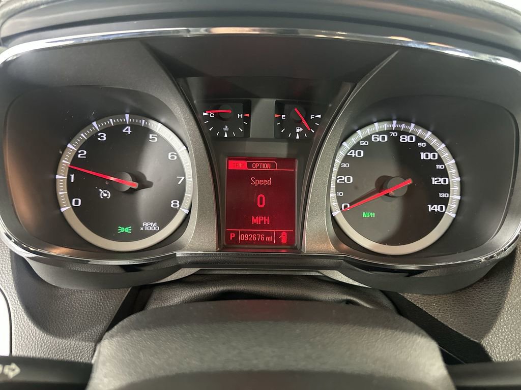 Used 2017 GMC Terrain SLE w/ Convenience Package AWD/4WD image 15