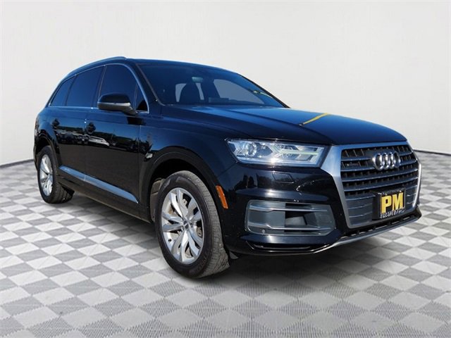 Used 2019 Audi Q7 3.0T Premium w/ Convenience Package