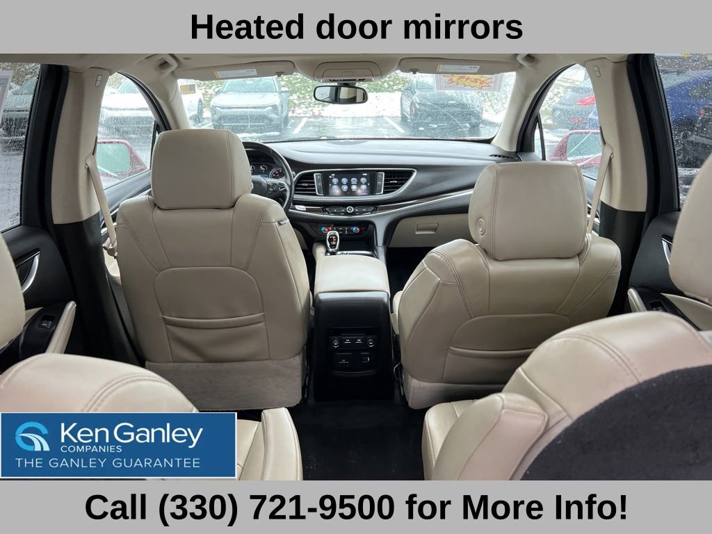 Used 2019 Buick Enclave Essence image 52