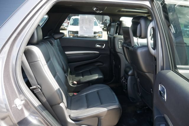 Used 2017 Dodge Durango GT w/ Premium Group AWD/4WD image 27