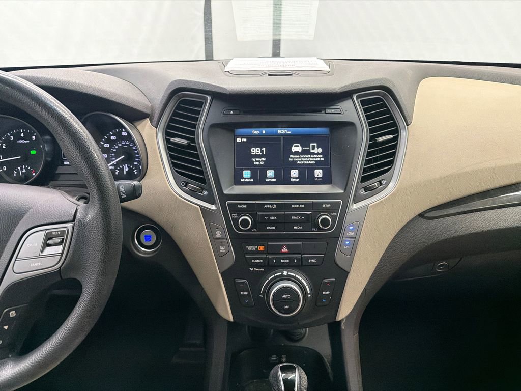 Used 2018 Hyundai Santa Fe Sport w/ 2.4L Value Package 02 FWD image 28