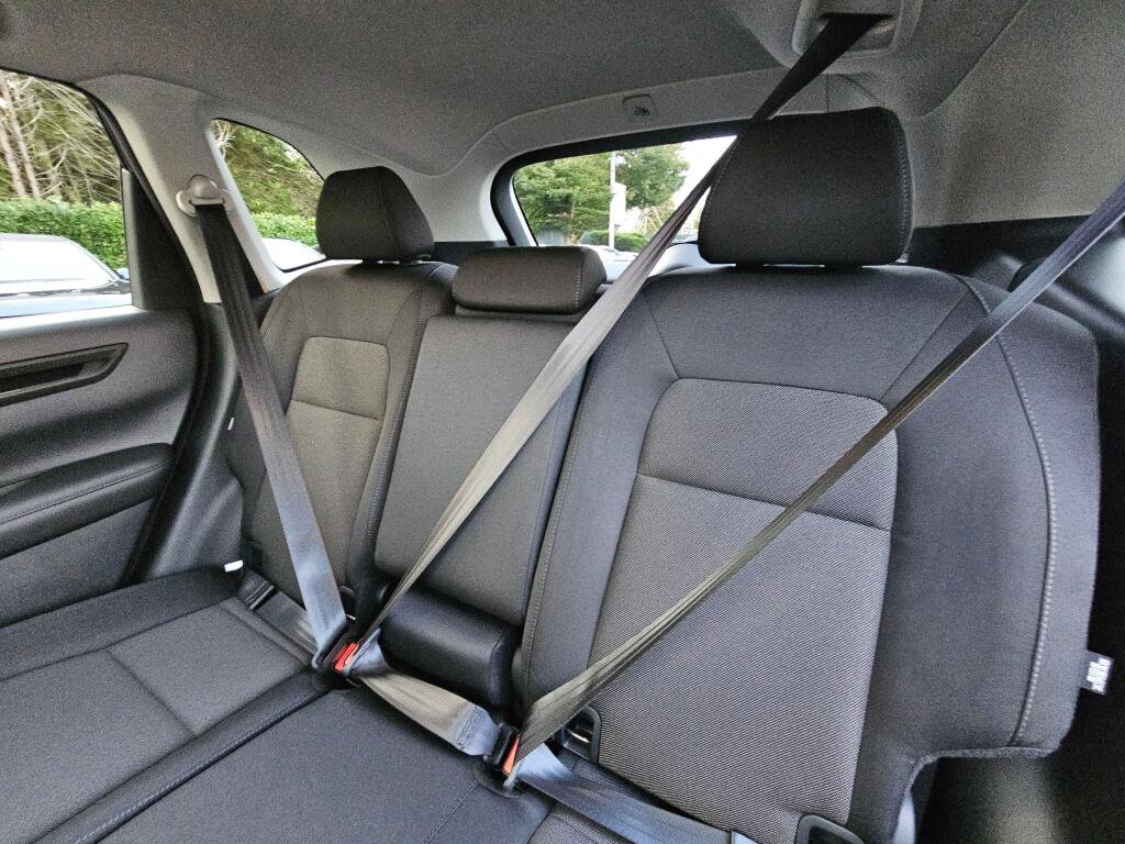New 2027 Honda CR-V EX image 19