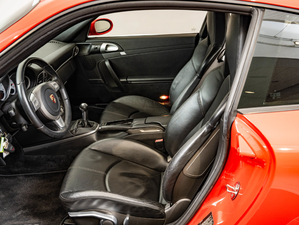 Used 2006 Porsche 911 Carrera S RWD image 5