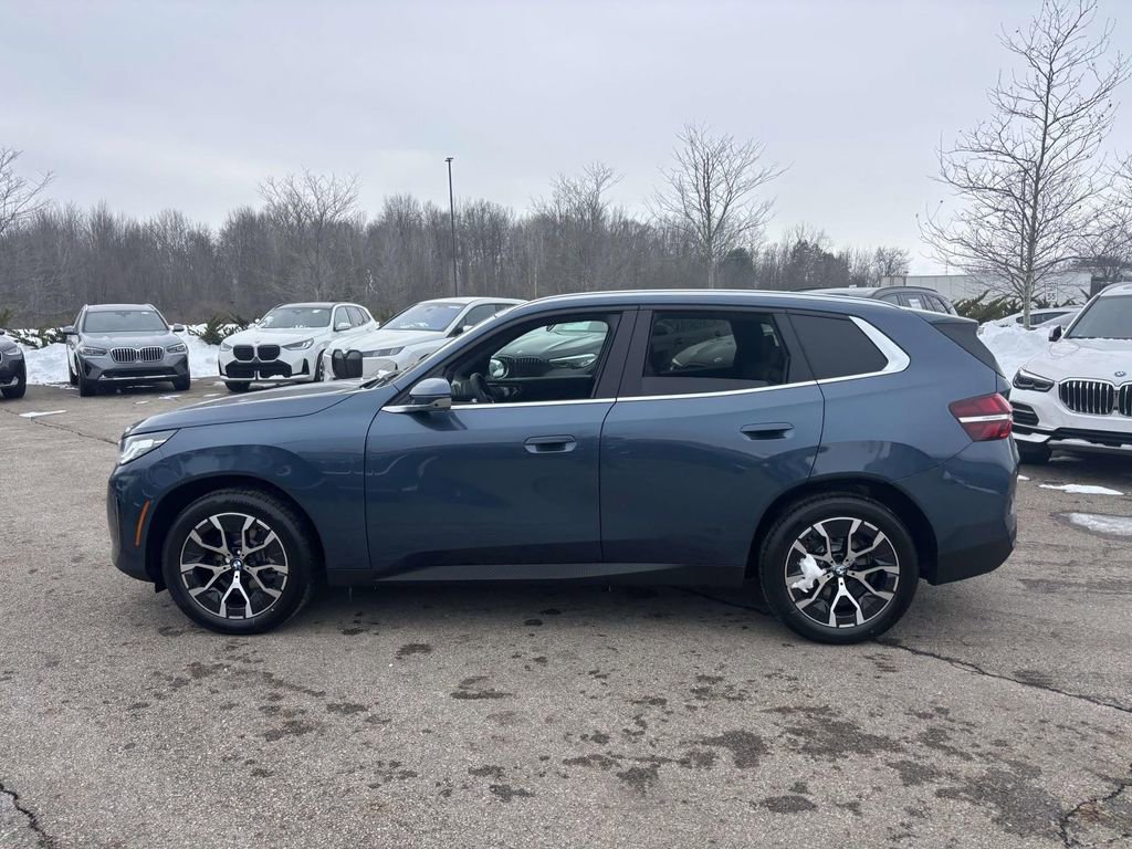 New 2026 BMW X3 xDrive30 w/ Premium Package image 4