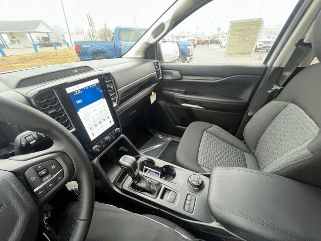 New 2025 Ford Ranger XLT w/ FX4 Off-Road Package image 13
