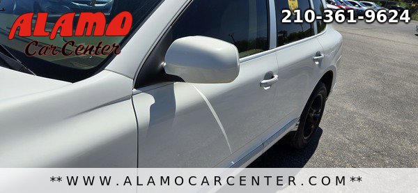 Used 2008 Porsche Cayenne AWD/4WD image 9