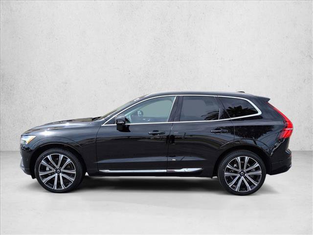 Used 2023 Volvo XC60 B6 Ultimate w/ Protection Package Premier AWD/4WD image 9