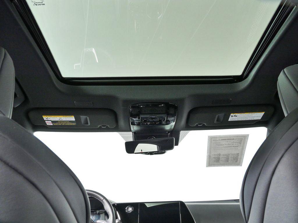 Used 2025 Lexus NX 350 F Sport w/ Accessory Package (Z1) AWD/4WD image 18