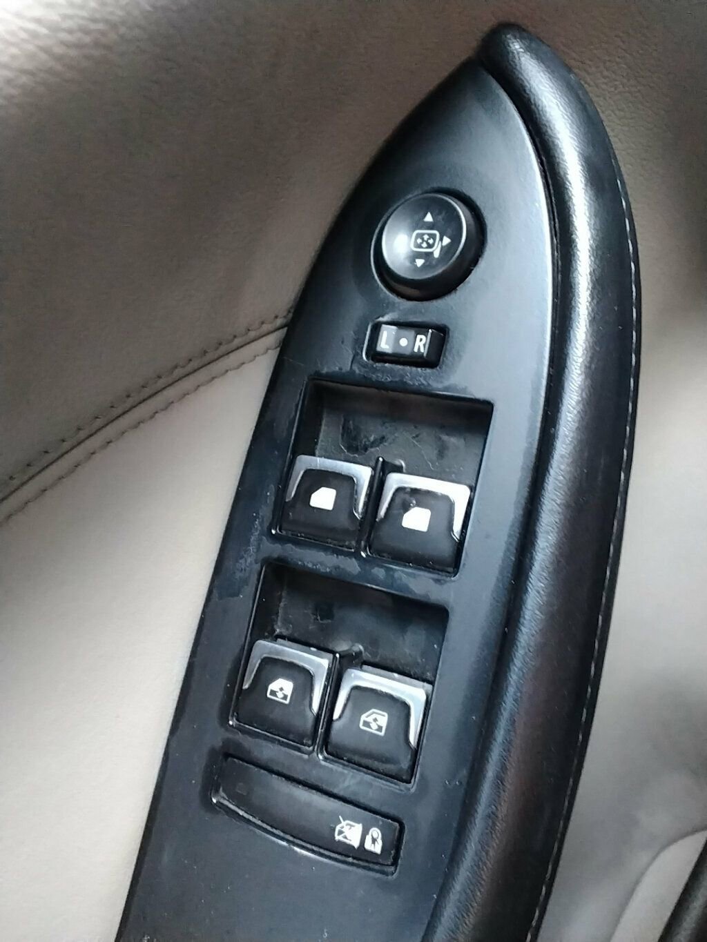 Used 2016 Cadillac CTS Sedan image 26