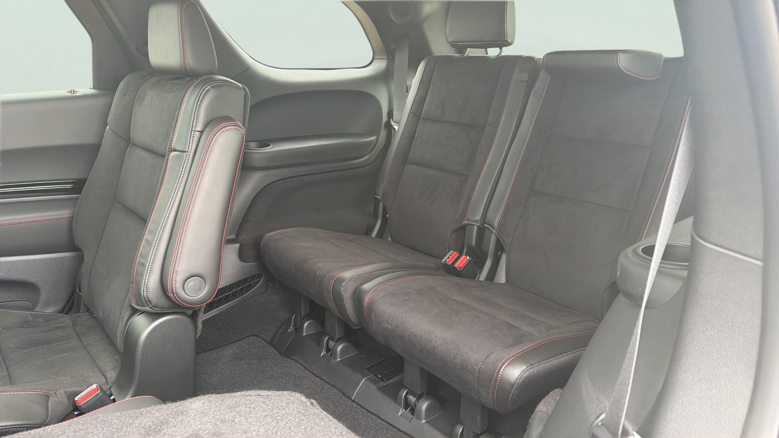 New 2026 Dodge Durango GT AWD/4WD image 27