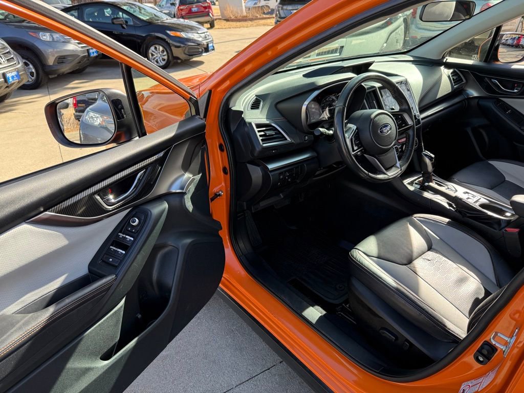 Used 2019 Subaru Crosstrek 2.0i Limited image 11