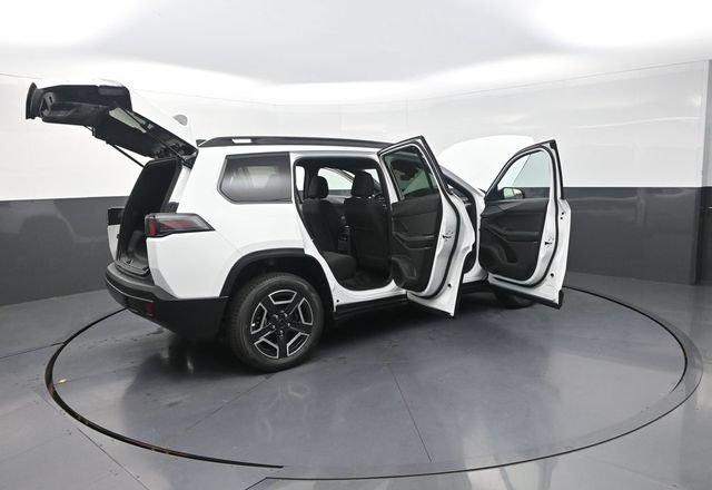 New 2026 Jeep Cherokee Laredo AWD/4WD image 35