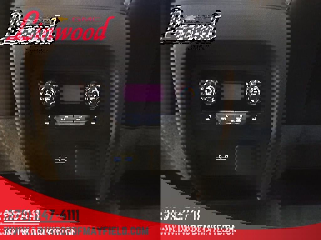 New 2026 Chevrolet Traverse RS image 16