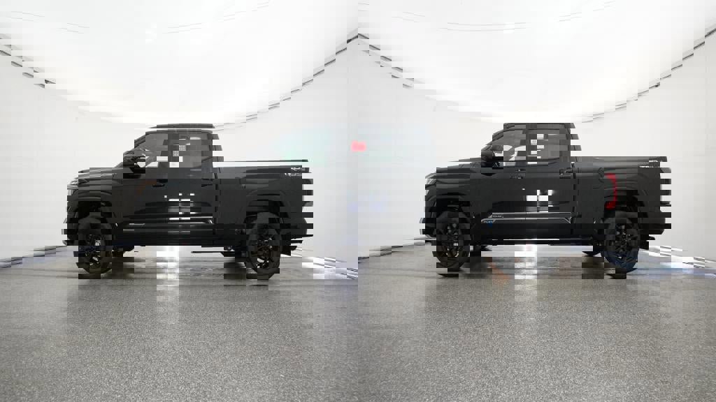 New 2026 Toyota Tundra Platinum image 58