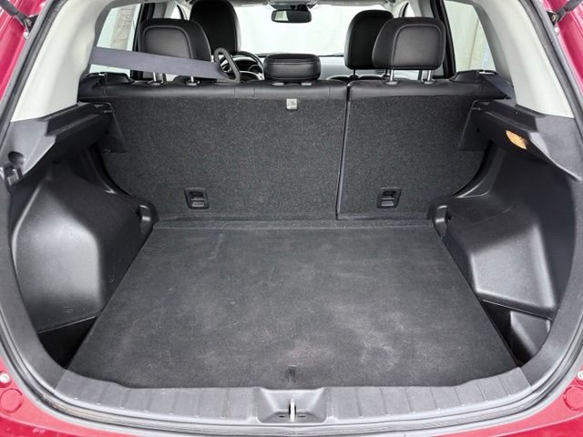 Used 2017 Mitsubishi Outlander Sport SEL FWD image 14