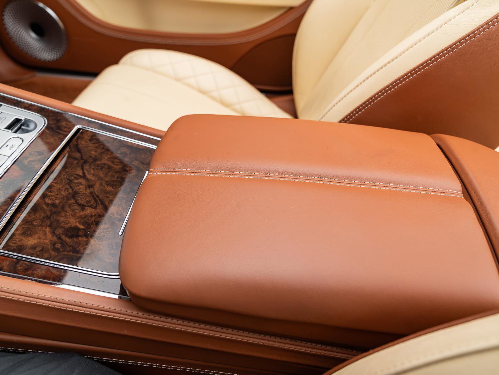 Used 2021 Bentley Continental GT image 23