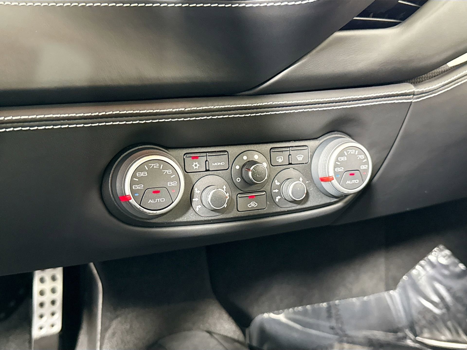 Certified 2016 Ferrari 488 GTB image 12