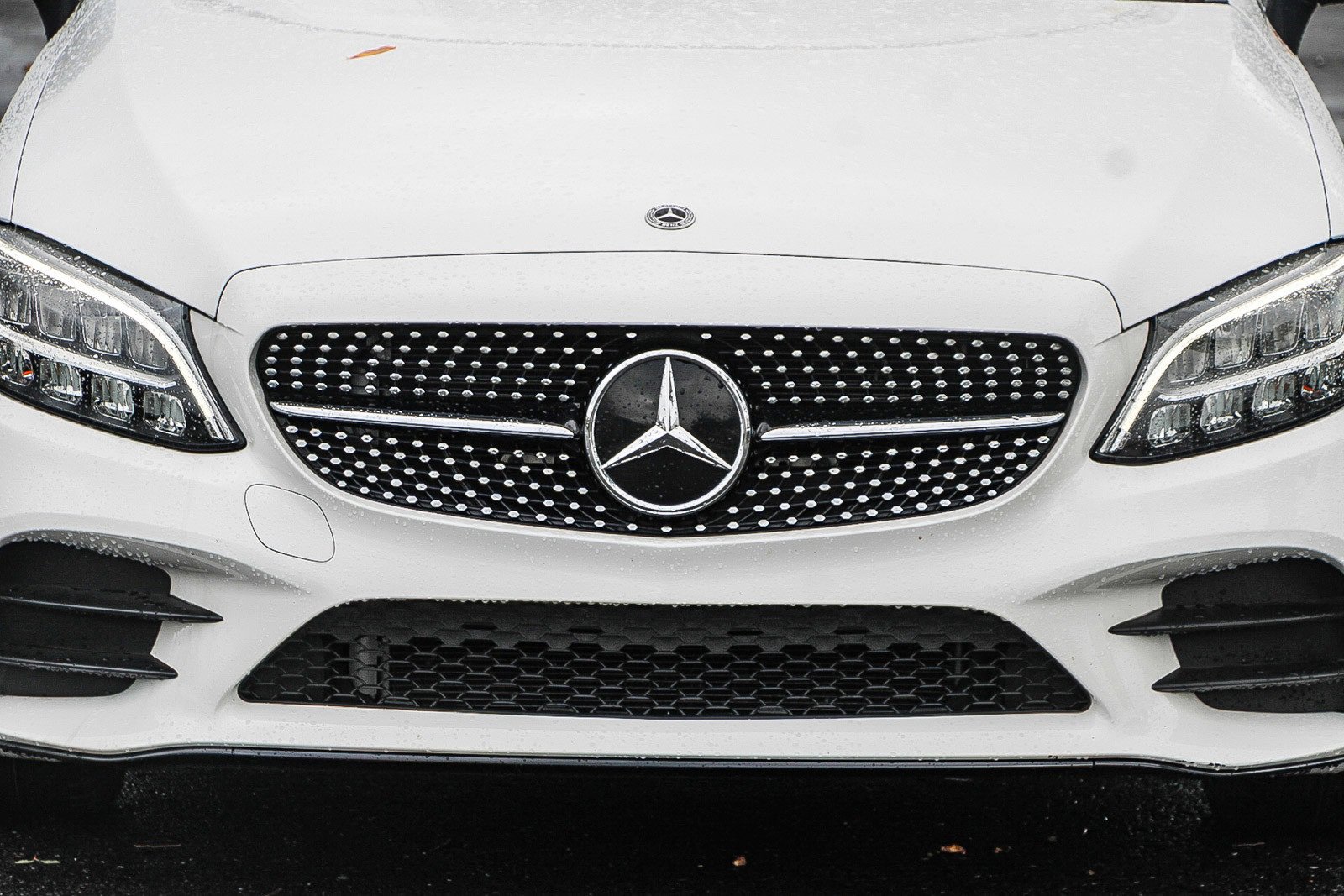 Certified 2023 Mercedes-Benz C 300 Cabriolet image 7