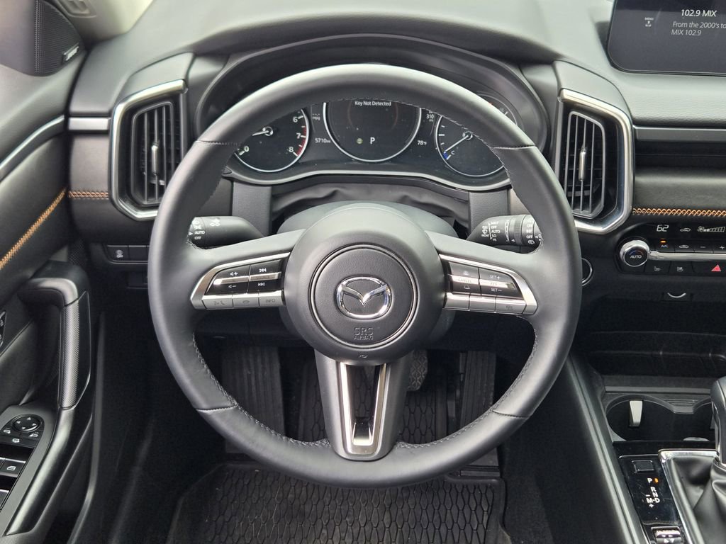 Used 2025 MAZDA CX-50 AWD 2.5 S w/ Weather Package image 27