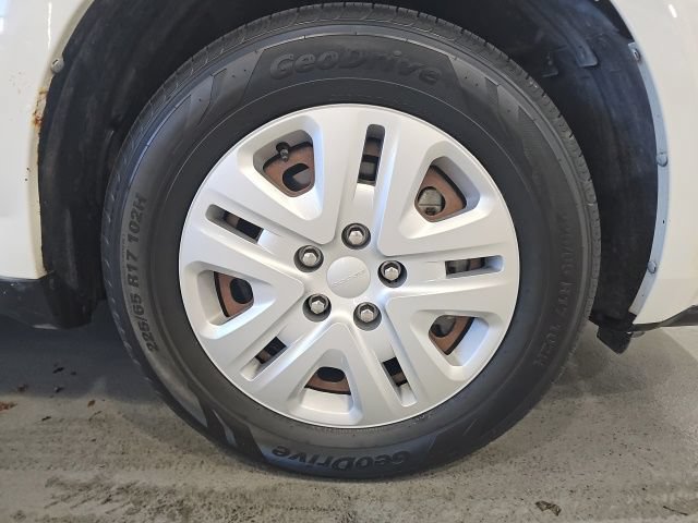 Used 2014 Dodge Journey American Value Package FWD image 28