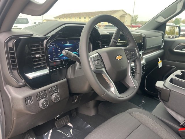 New 2026 Chevrolet Silverado 1500 LT image 23