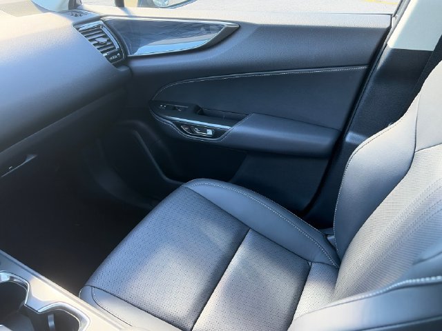Certified 2022 Lexus NX 350h AWD image 16