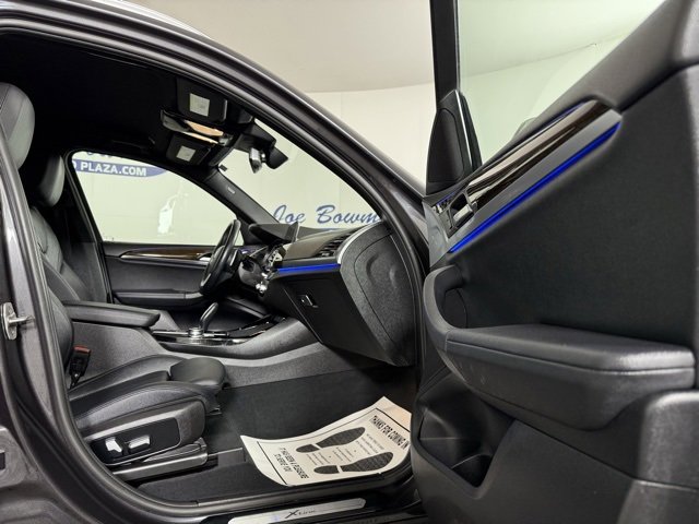Used 2021 BMW X3 xDrive30i image 17