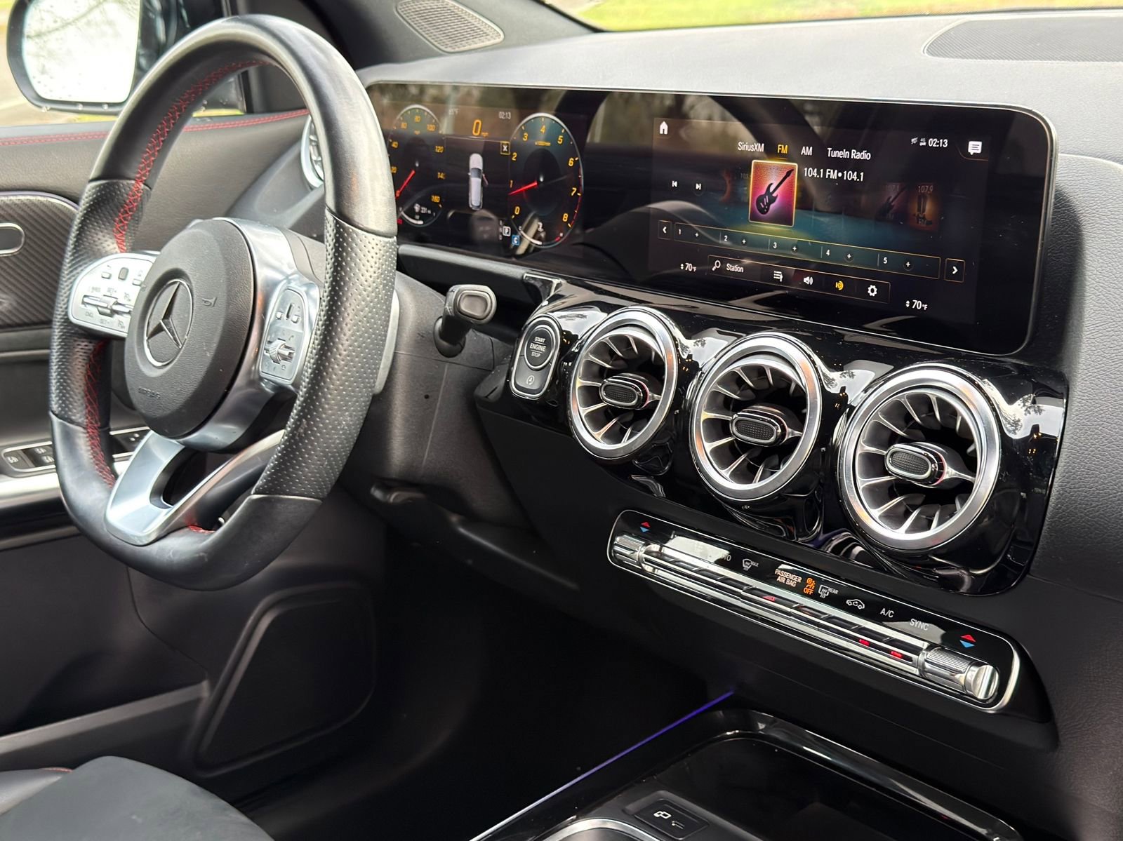 Certified 2022 Mercedes-Benz GLA 250 image 19