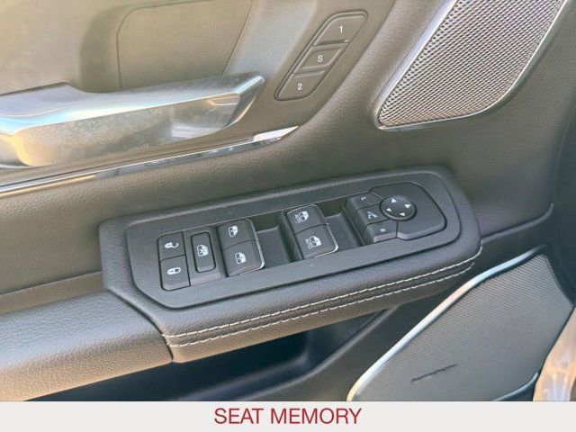 New 2026 RAM 1500 Laramie w/ Night Edition image 18