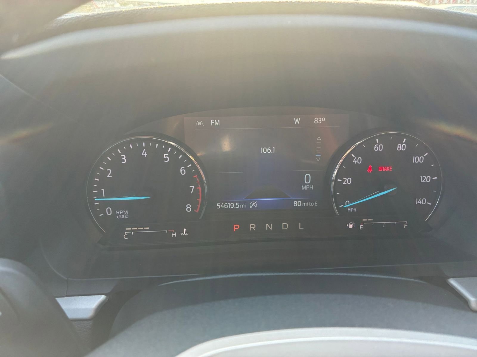 Used 2024 Ford Explorer XLT w/ Equipment Group 202A image 38