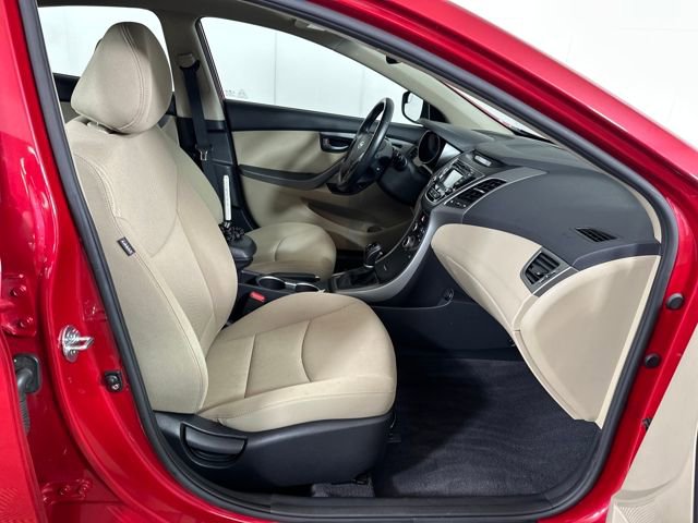 Used 2016 Hyundai Elantra Value Edition image 28