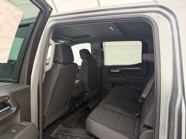 New 2025 Chevrolet Silverado 1500 LT w/ All Star Edition Plus image 15
