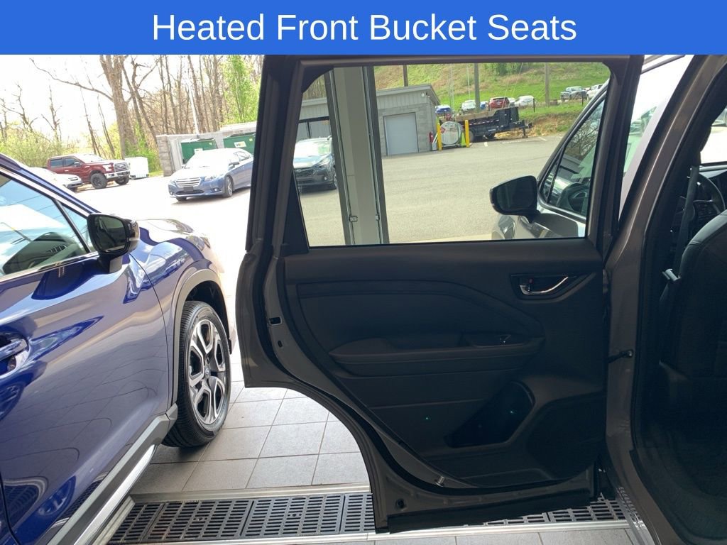 New 2026 Subaru Forester Limited AWD/4WD image 14