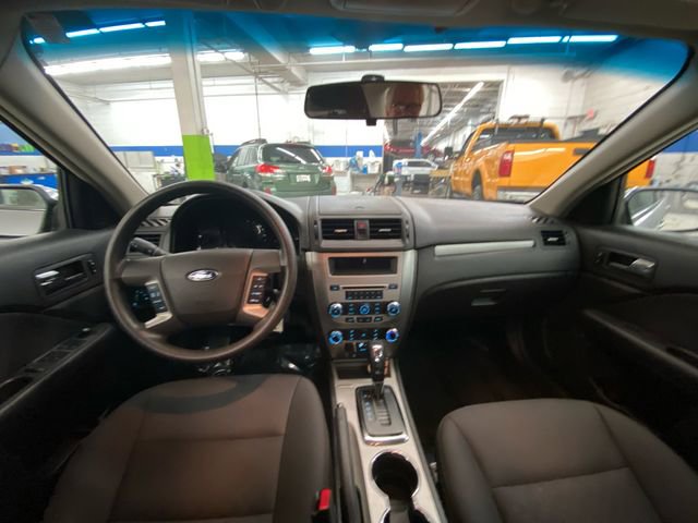 Used 2012 Ford Fusion SE image 26