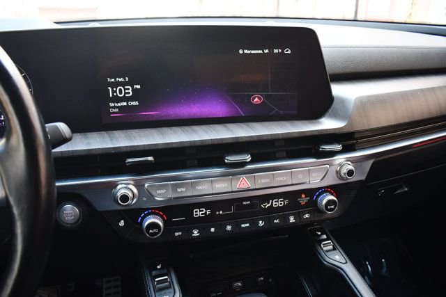 Used 2023 Kia Telluride SX Prestige image 22
