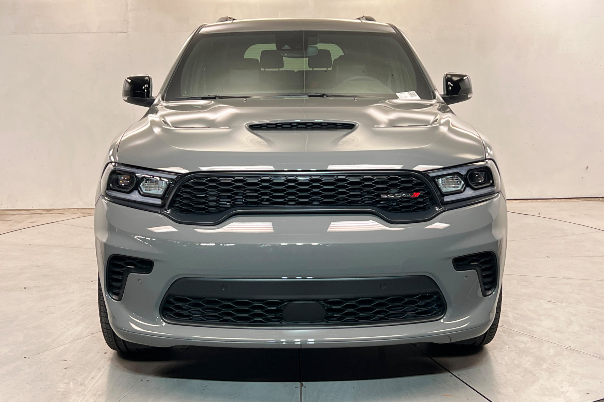 New 2026 Dodge Durango GT AWD/4WD image 8