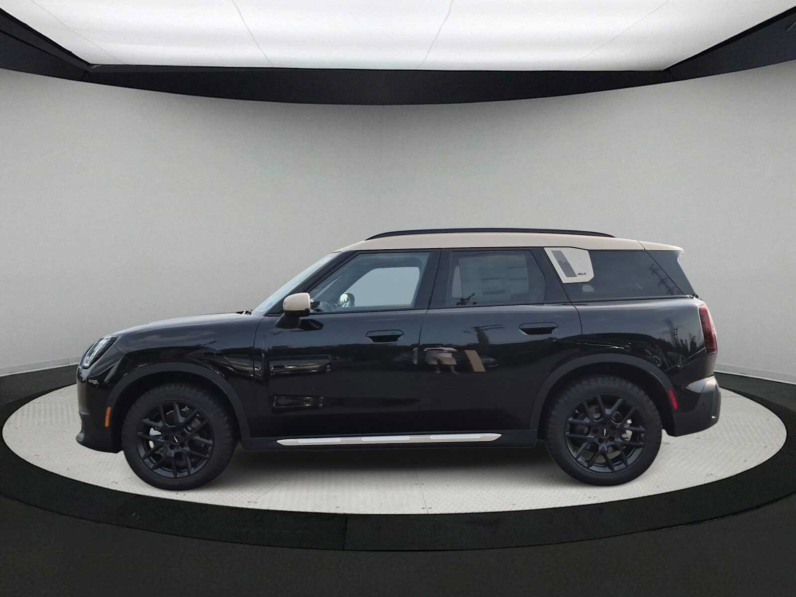 New 2027 MINI Cooper Countryman S w/ Comfort Package Max AWD/4WD image 5