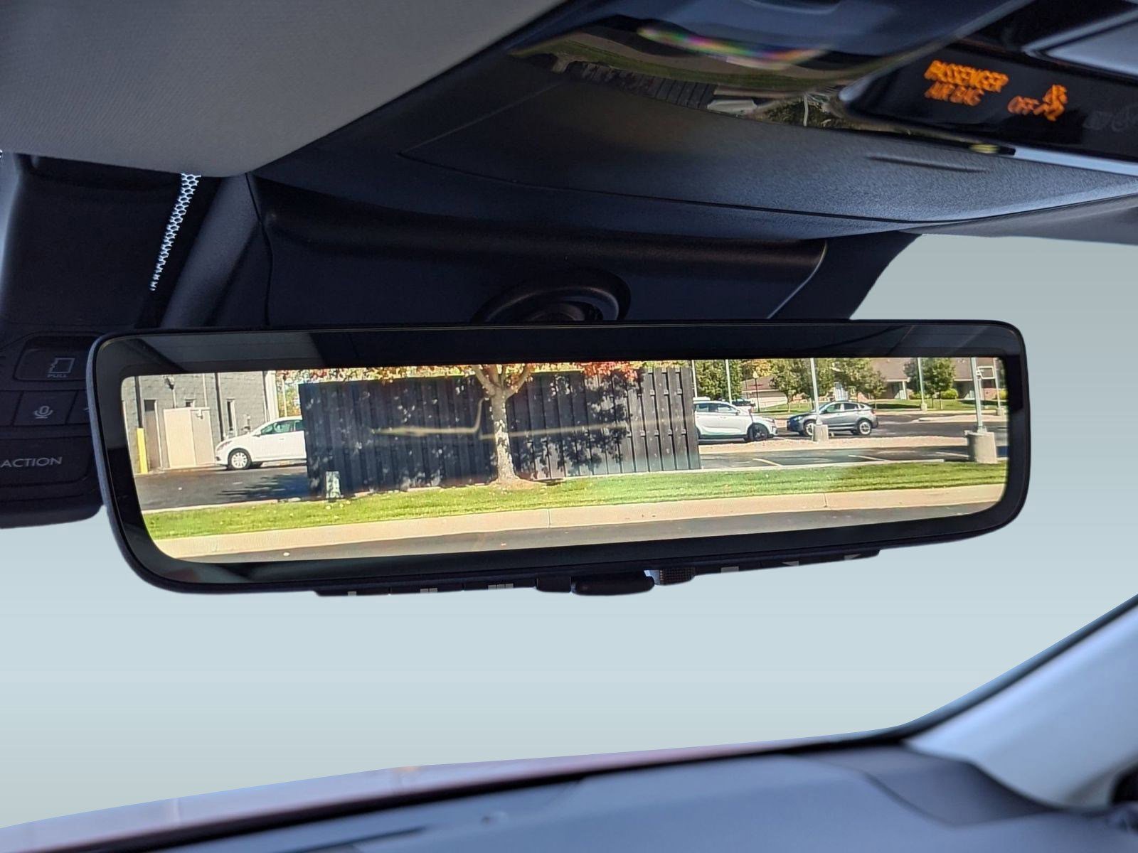 Used 2025 Lexus NX 350 AWD w/ Luxury Package image 19