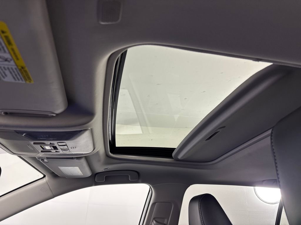 Certified 2023 Toyota RAV4 XLE Premium image 25