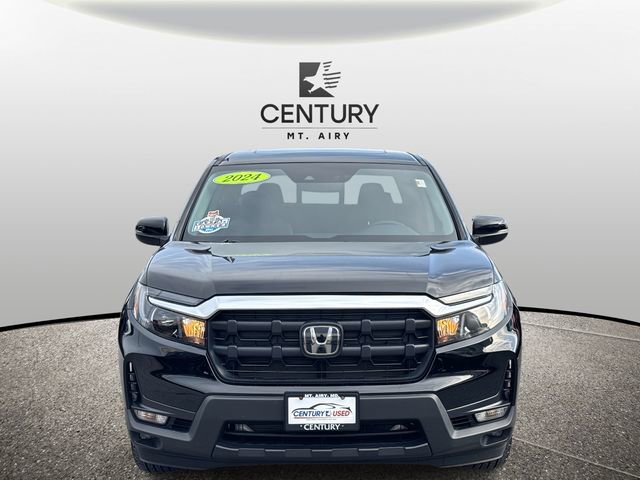 Used 2024 Honda Ridgeline RTL image 6