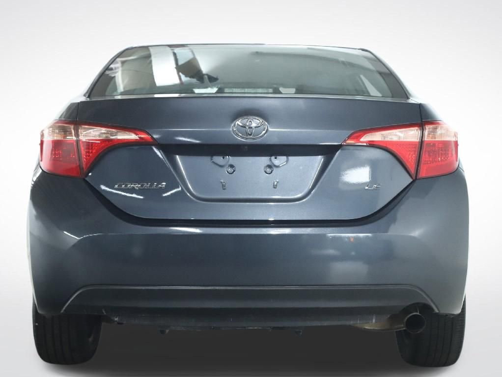 Used 2019 Toyota Corolla LE FWD image 41