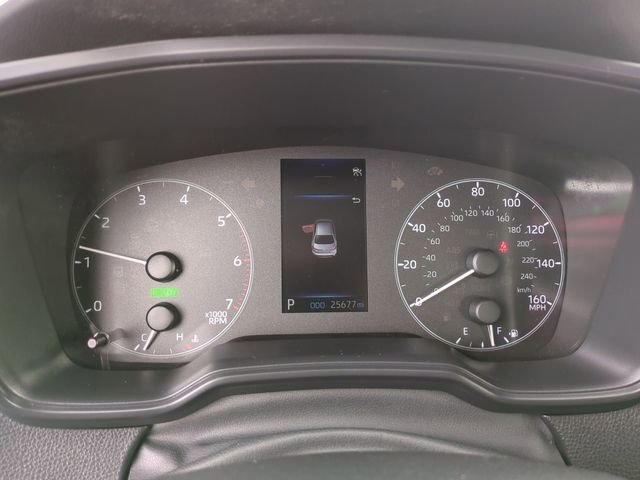 Used 2023 Toyota Corolla LE image 12