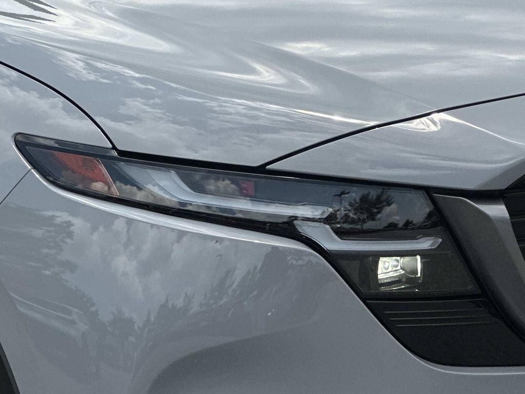 New 2026 MAZDA CX-5 Select AWD/4WD image 7
