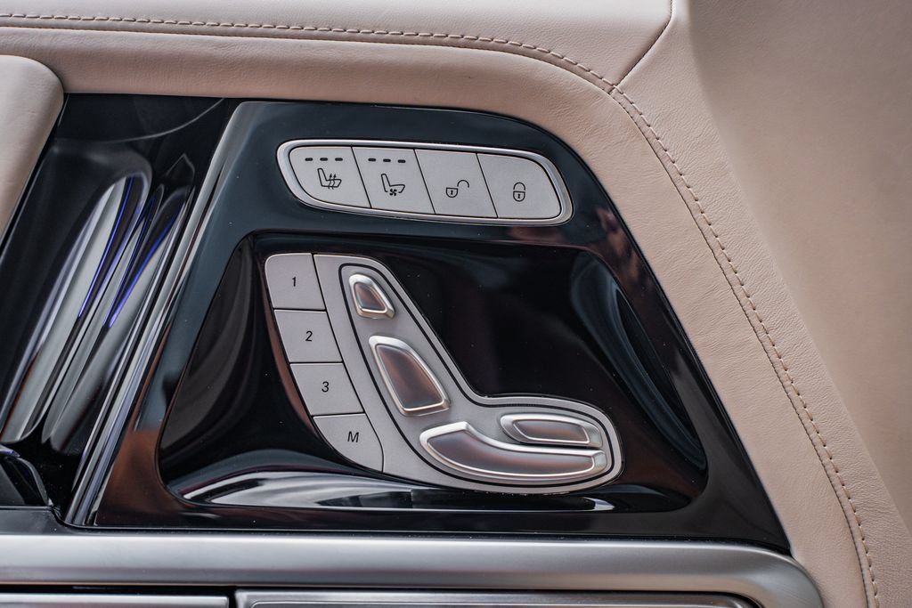 Used 2022 Mercedes-Benz G 63 AMG 4MATIC image 18