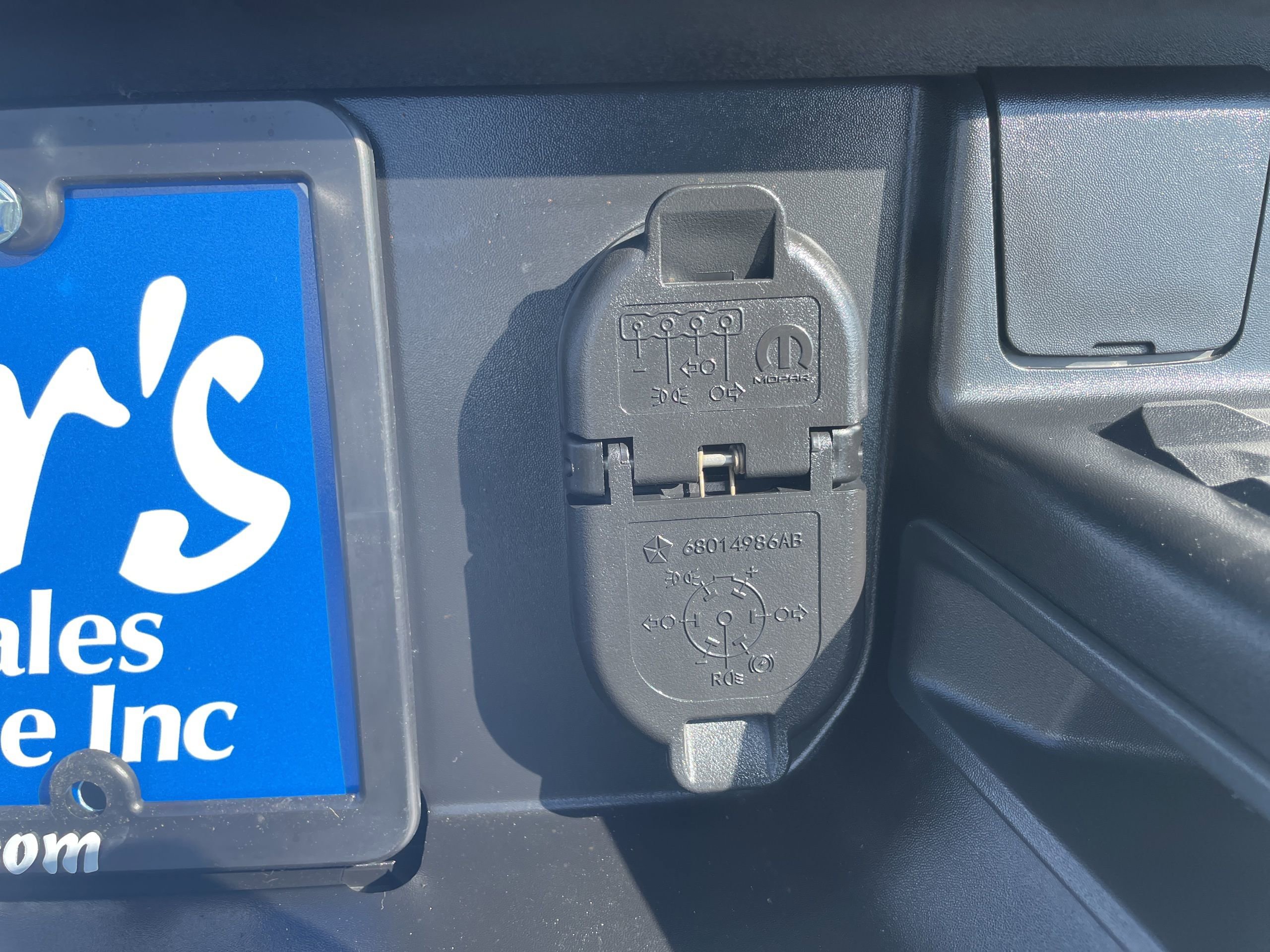 Used 2022 RAM 1500 Big Horn image 25