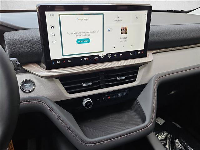 New 2026 Ford Explorer Active w/ Active Comfort Package AWD/4WD image 12