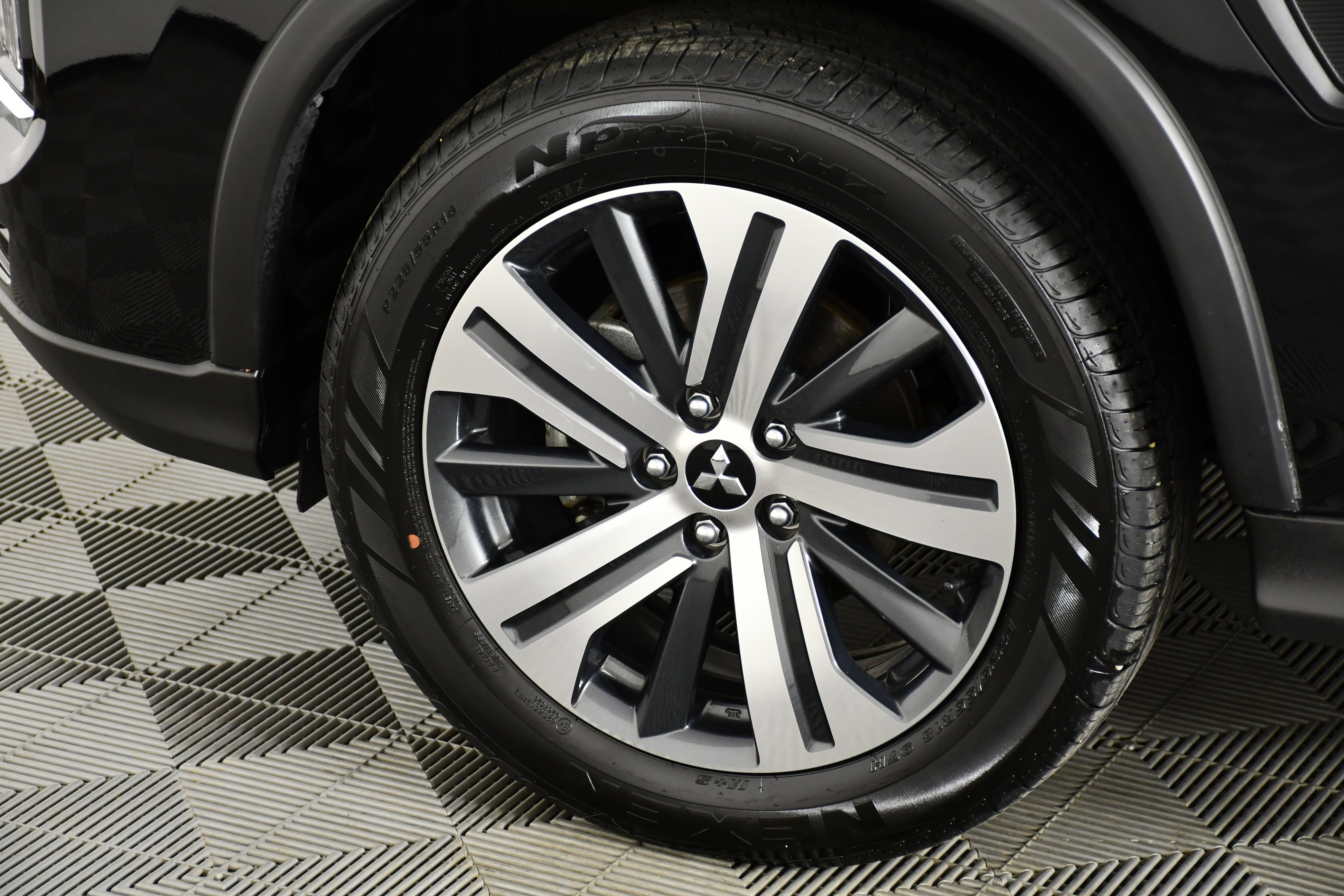 Used 2025 Mitsubishi Outlander Sport ES AWD/4WD image 50