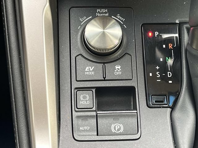 Used 2019 Lexus NX 300h AWD w/ Comfort Package image 37